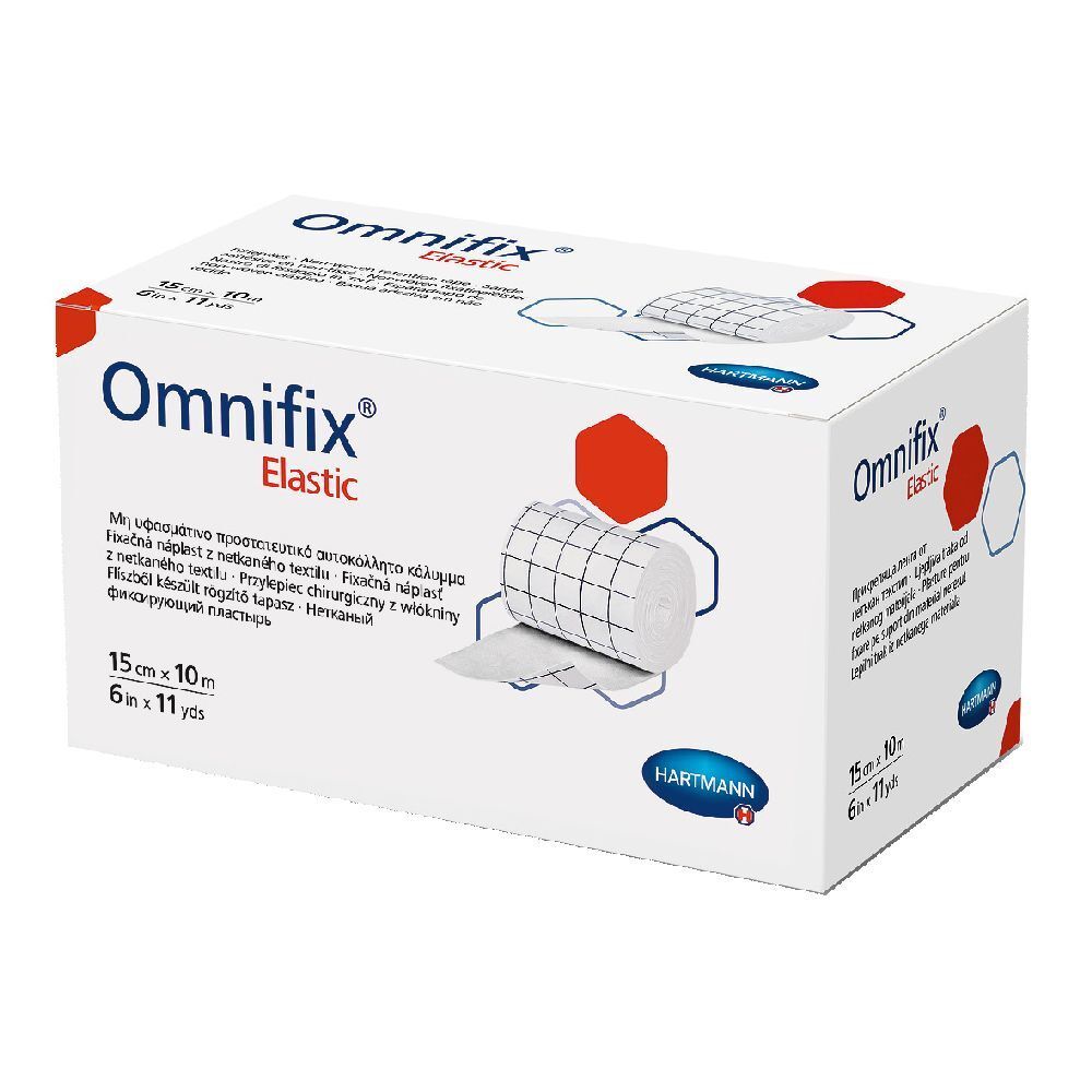 Omnifix Elastic Nastro Adesivo 15cm x 10m