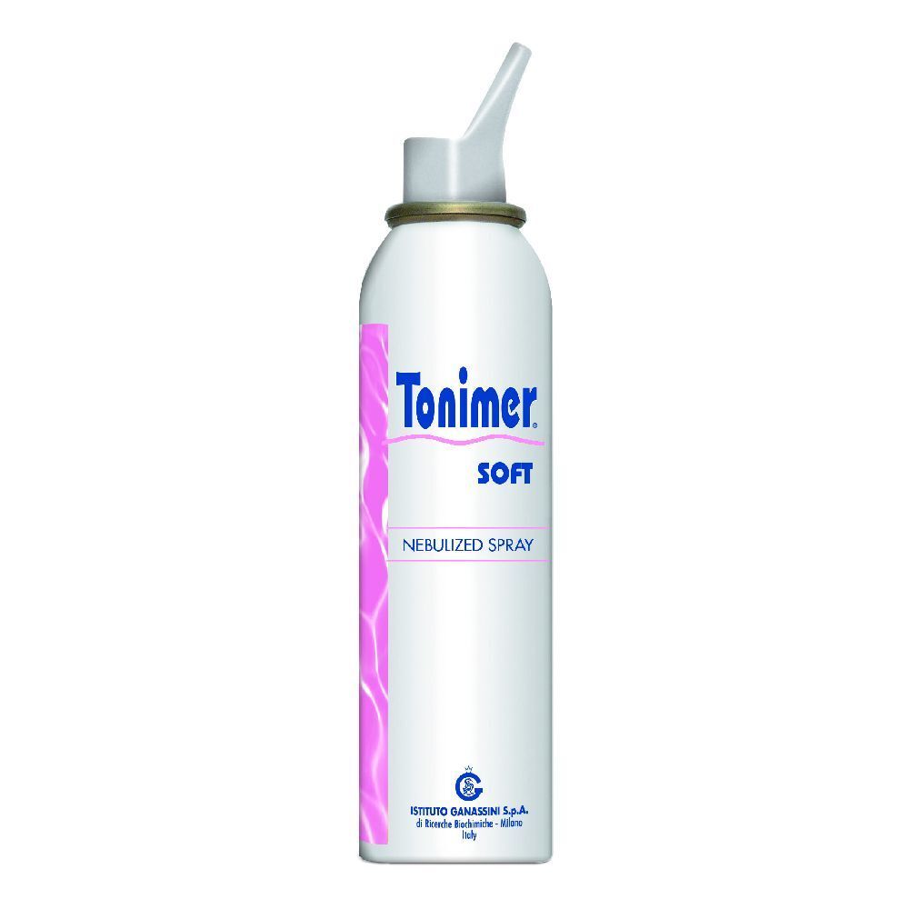 Tonimer LAB Getto Soft 125Ml 125 ml Spray