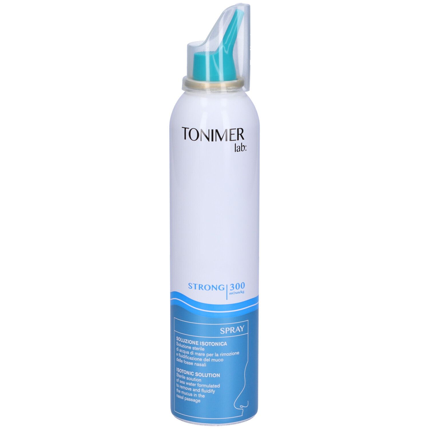 Tonimer LAB Getto Strong 200Ml 200 ml Spray