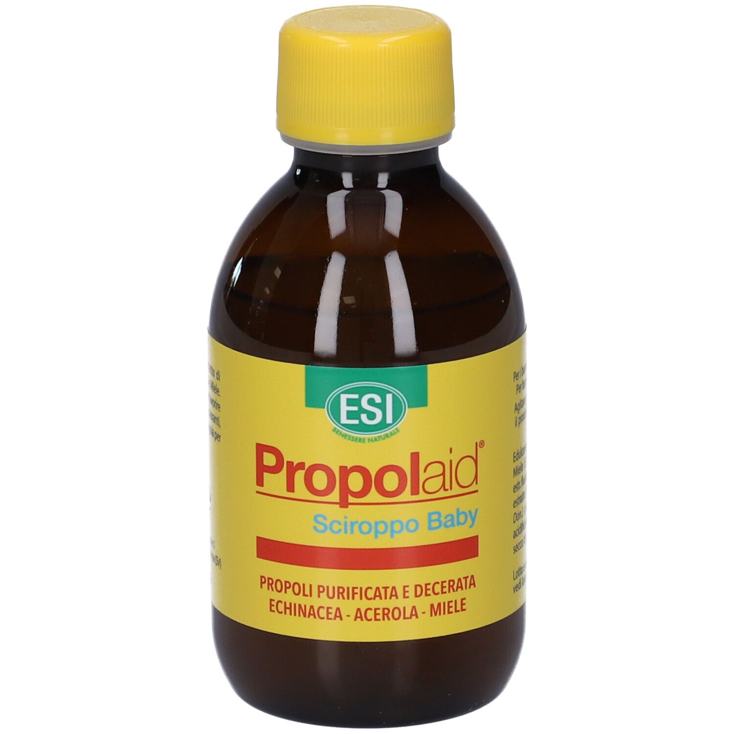 ESI Propolaid PropolBaby Sciroppo