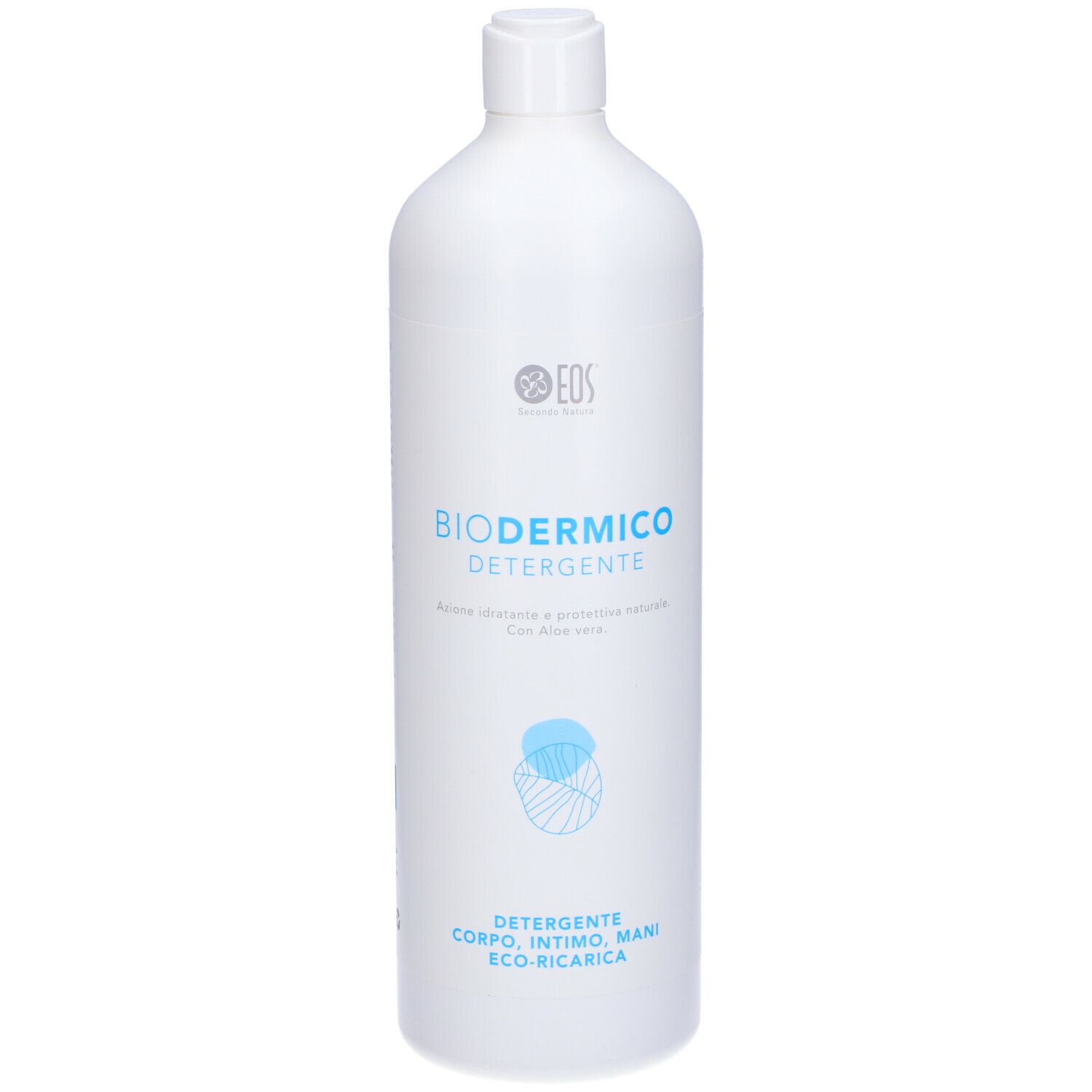 Biodermico Detergente Biologico