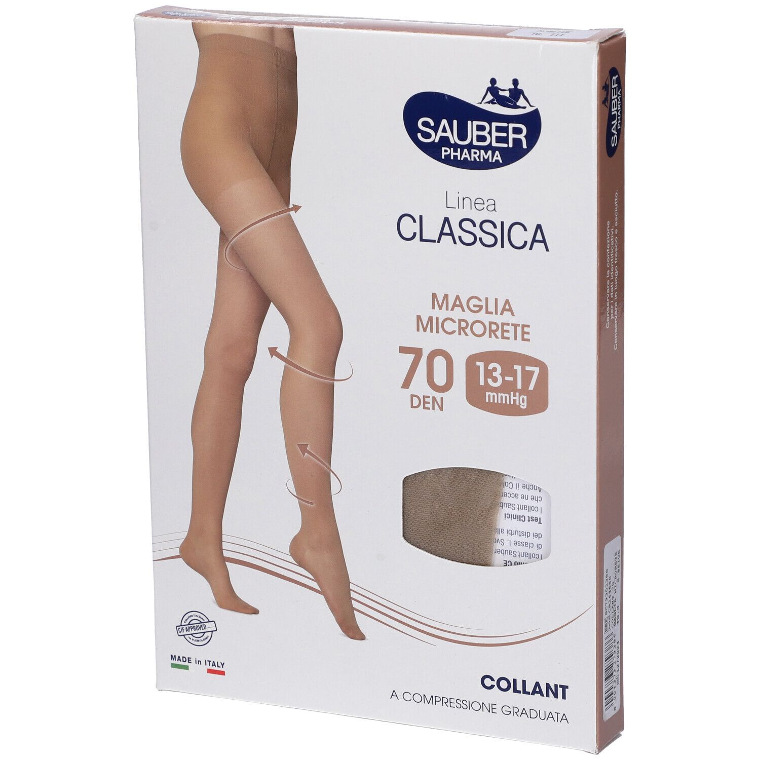 SAUBER 70 Coll.Class.Beige 3 - Immagine 8