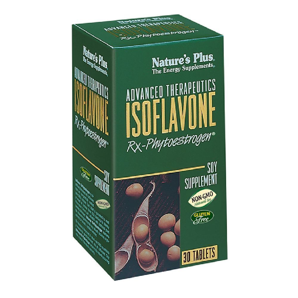 Isoflavone 30 Tavolette