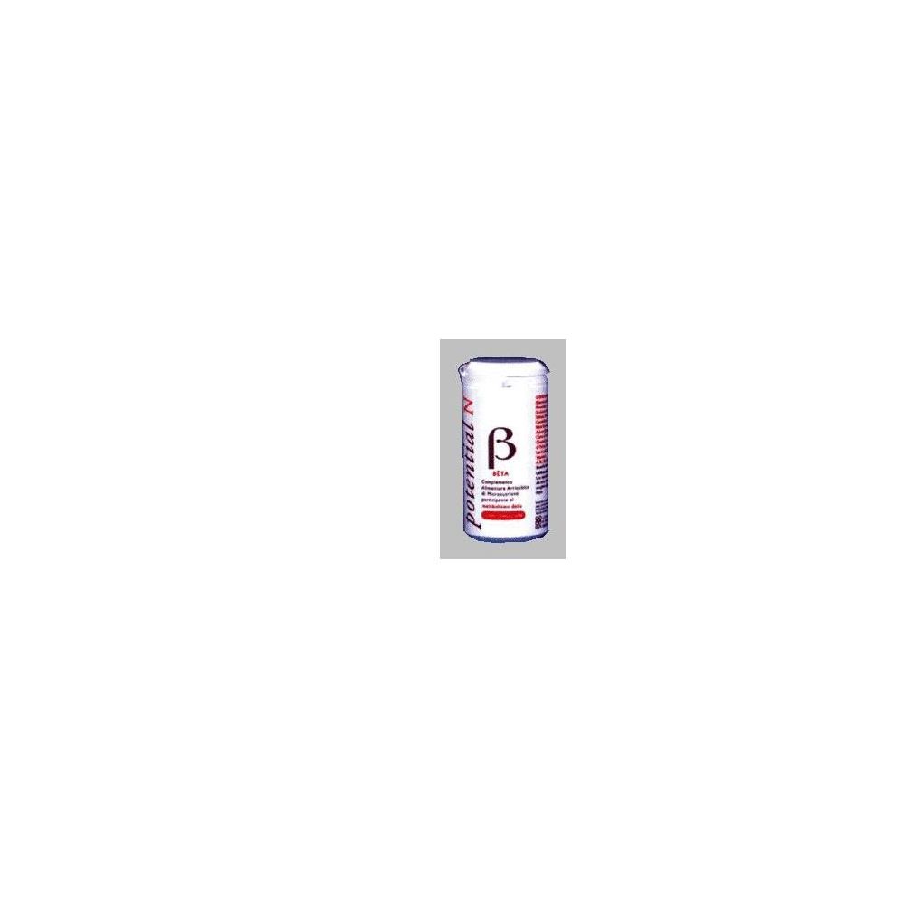 Eurocnda Potential N Beta Per Detossicazione 60 Capsule - Immagine 4
