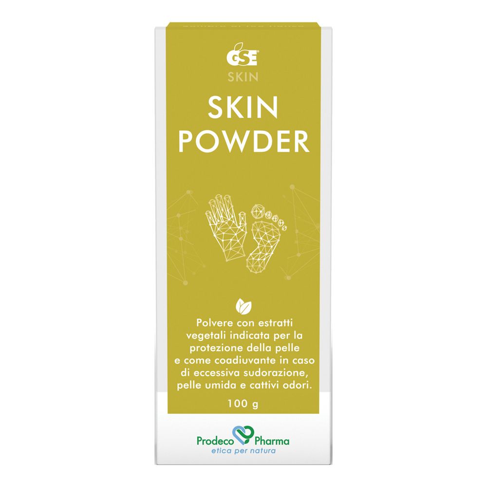 GSE Skin Powder