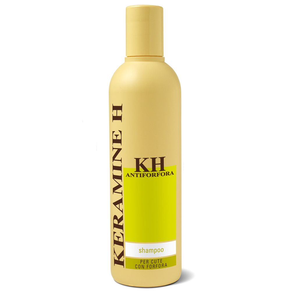 Keramine H SH Antiforf 300Ml 300 ml Shampoo