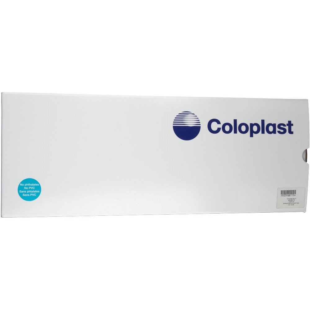 SpeediCath® Catetere Uomo Nelaton CH12