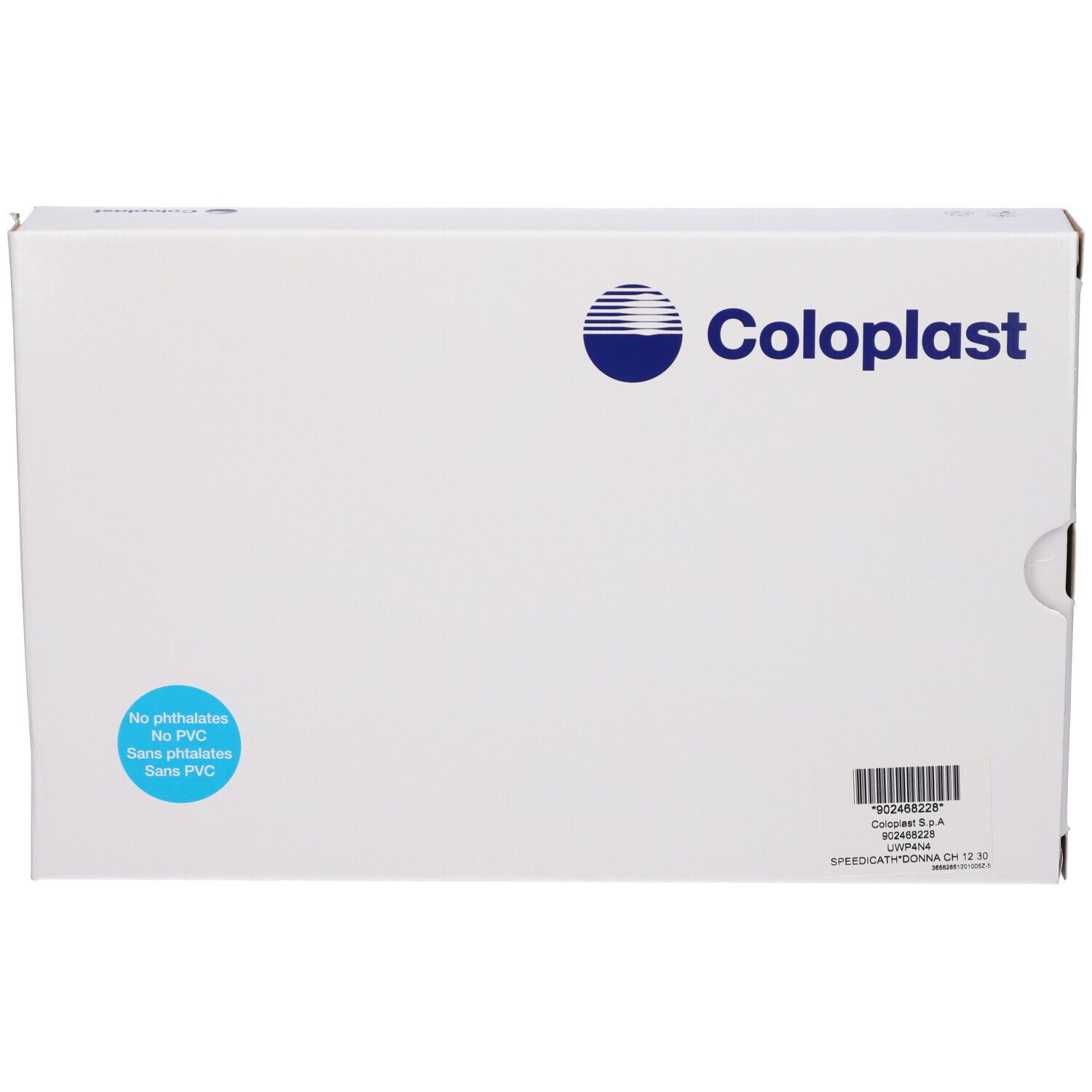 Coloplast Speedicath Nel.d Ch12 28512 - Immagine 8