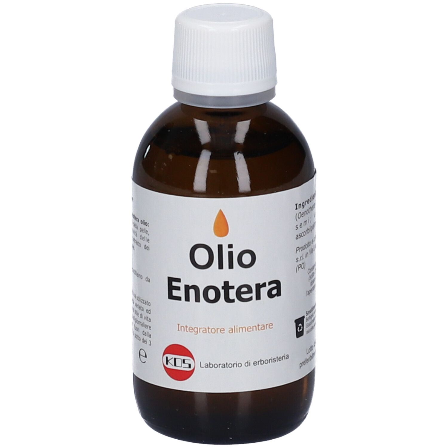 KOS Olio Di Enotera