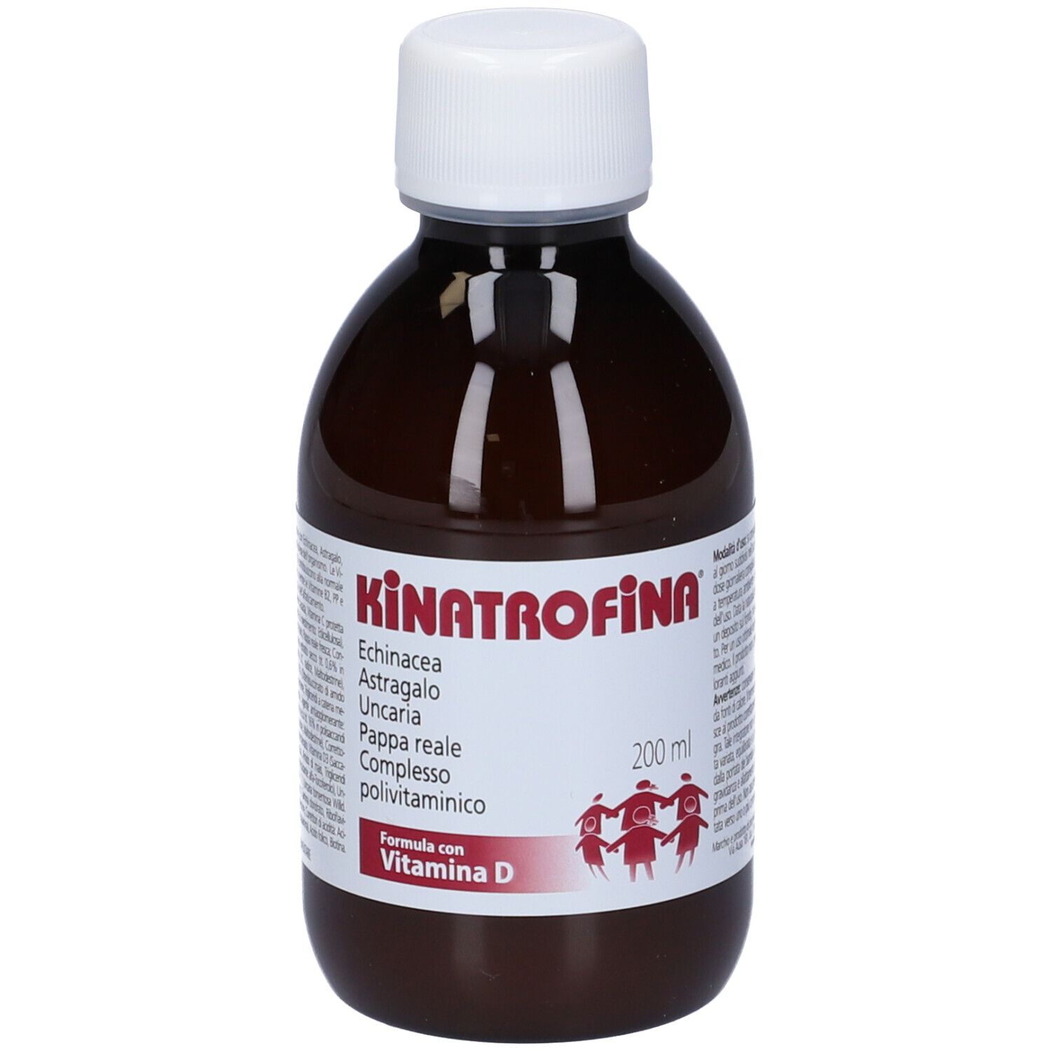 Kinatrofina®
