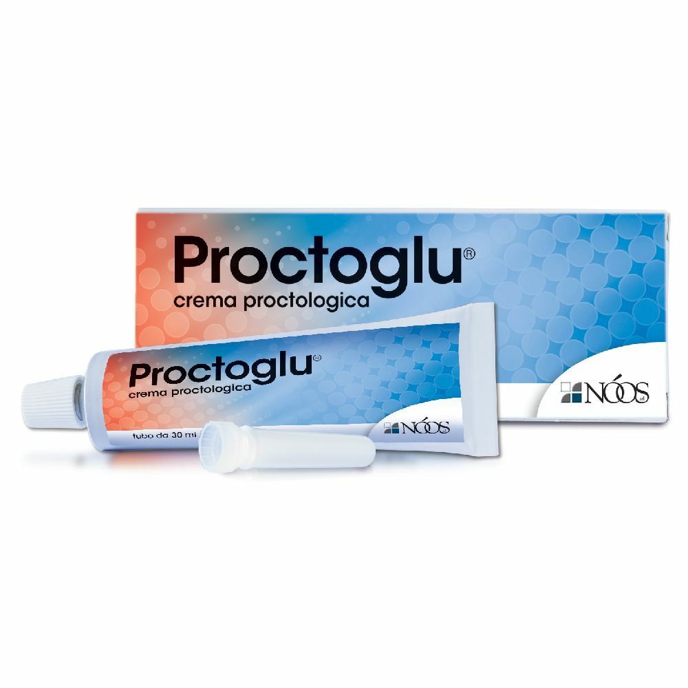 Image of Proctoglu® Crema