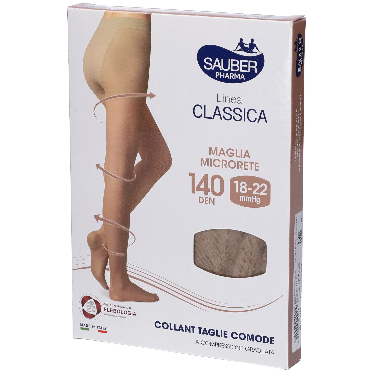 Sauber -140 Coll.s B T.c.beige3 - Immagine 9
