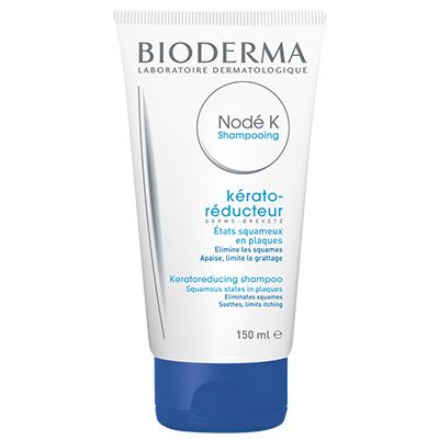 BIODERMA Nodé K Shampoo lenitivo antiprurito squame cuoio capelluto