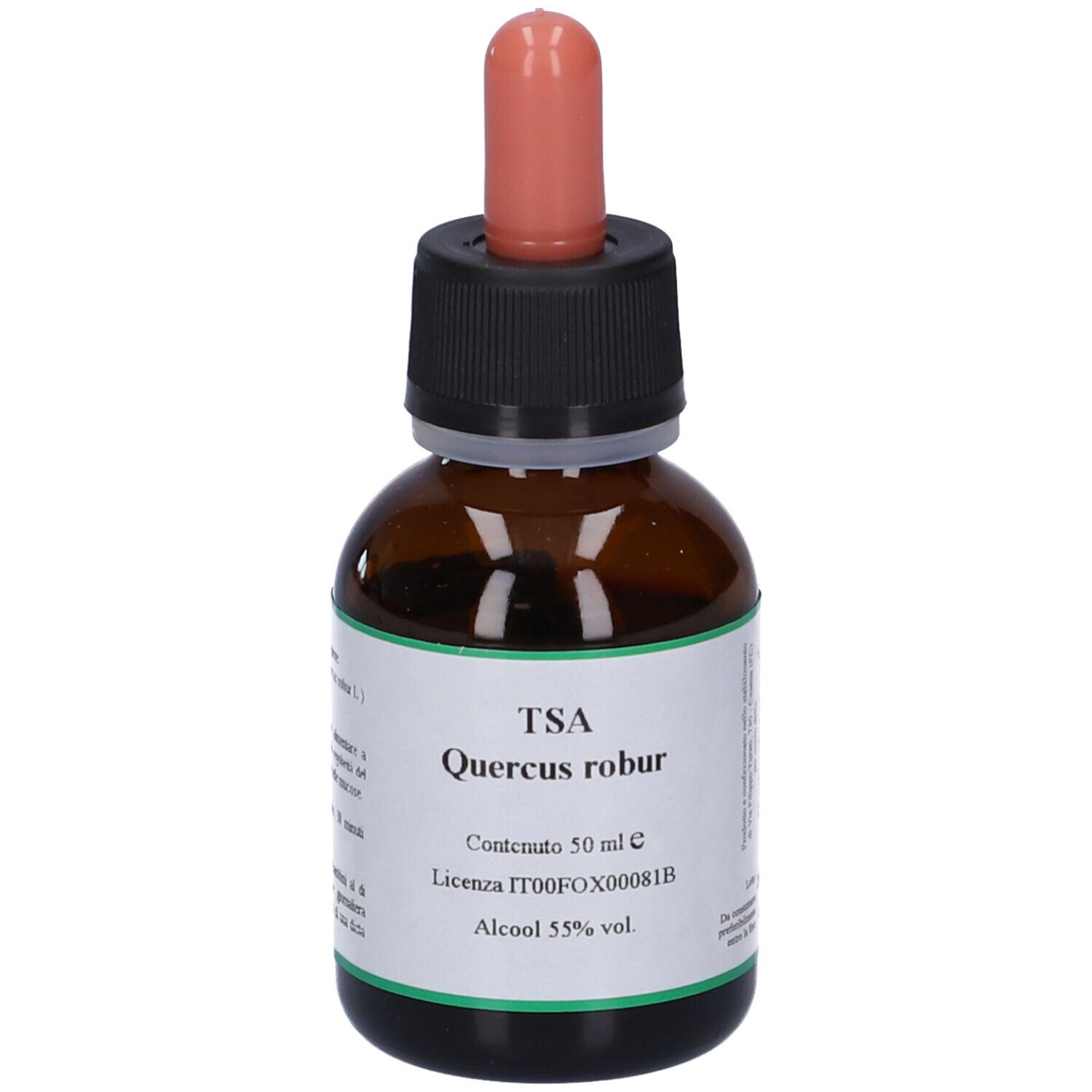 Tsa Quercus Robur Gocce