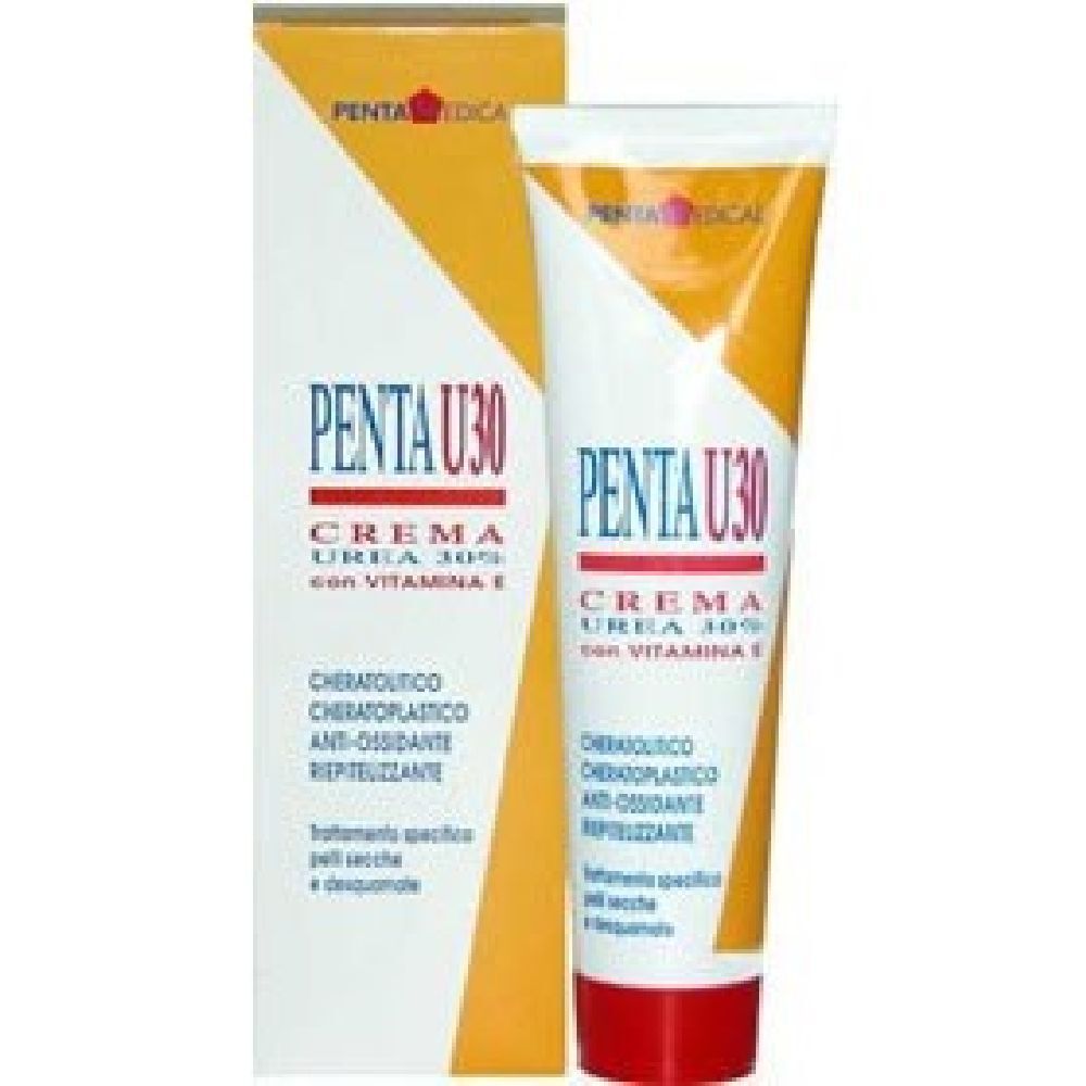 Penta U30 Emulsione 100Ml 100 ml Emulsion