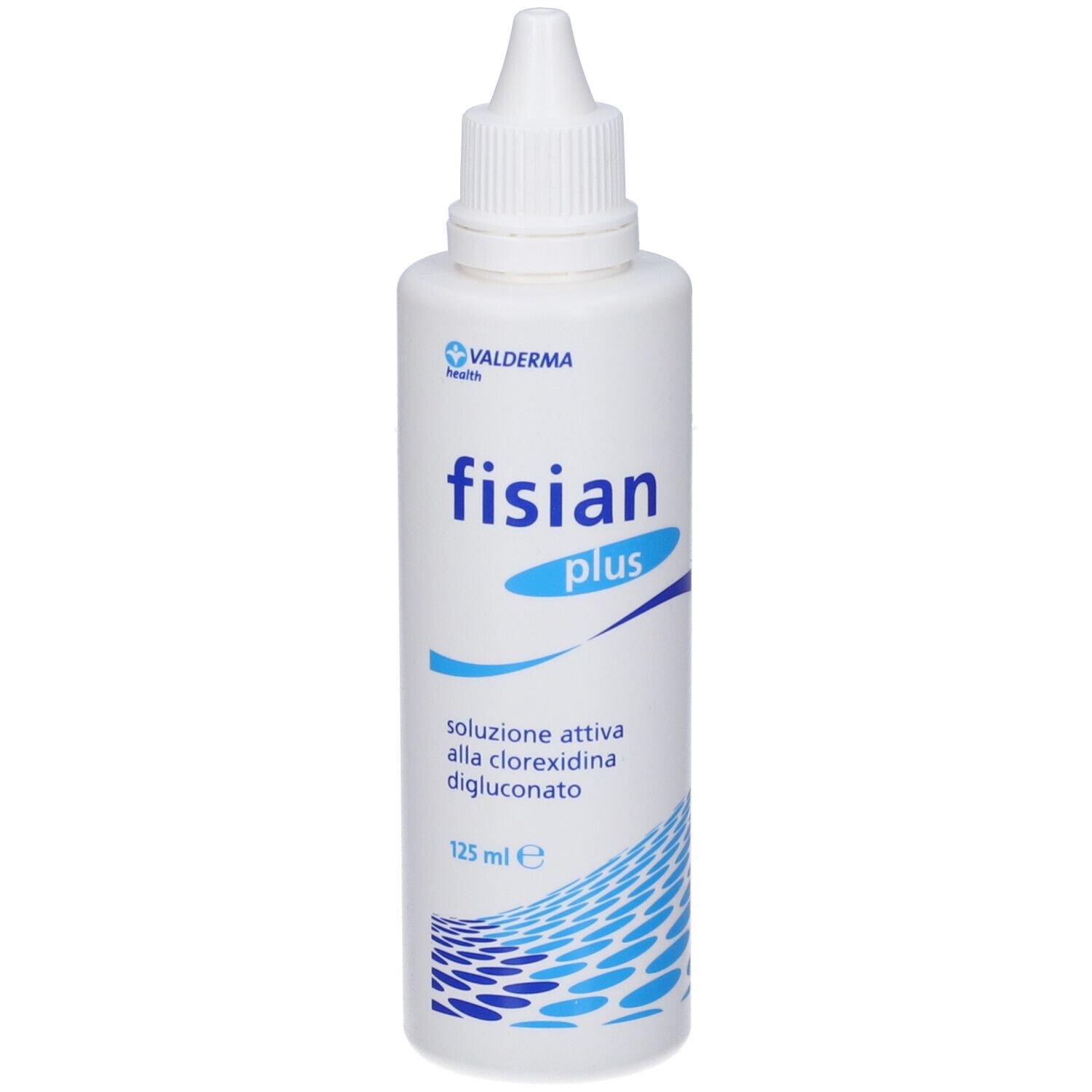 Fisian Plus
