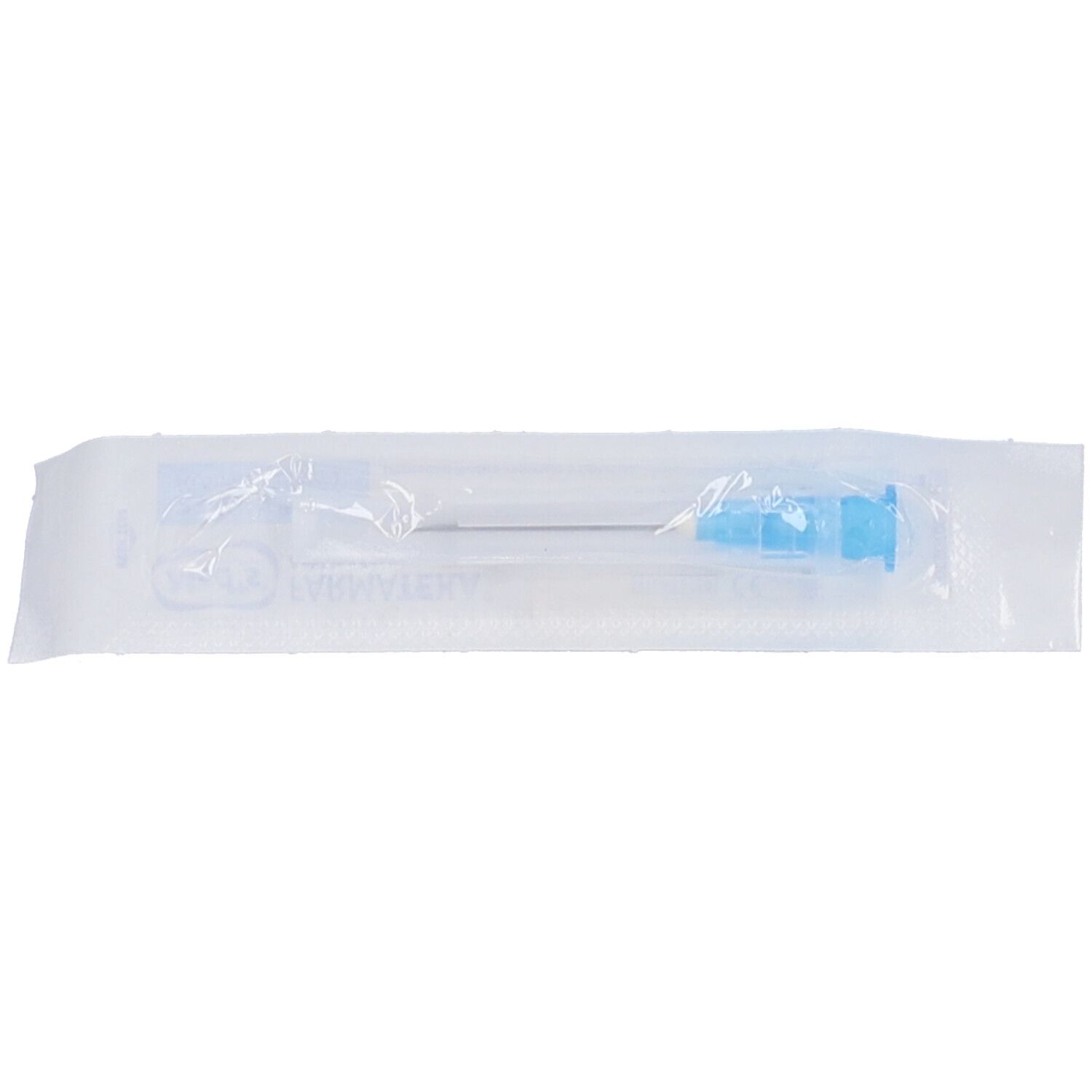 Farmac-Zabban Ago Ipodermico 23 Gauge 1 N16 0,6 X25 Mm Anallergico Cono Luer - Immagine 5