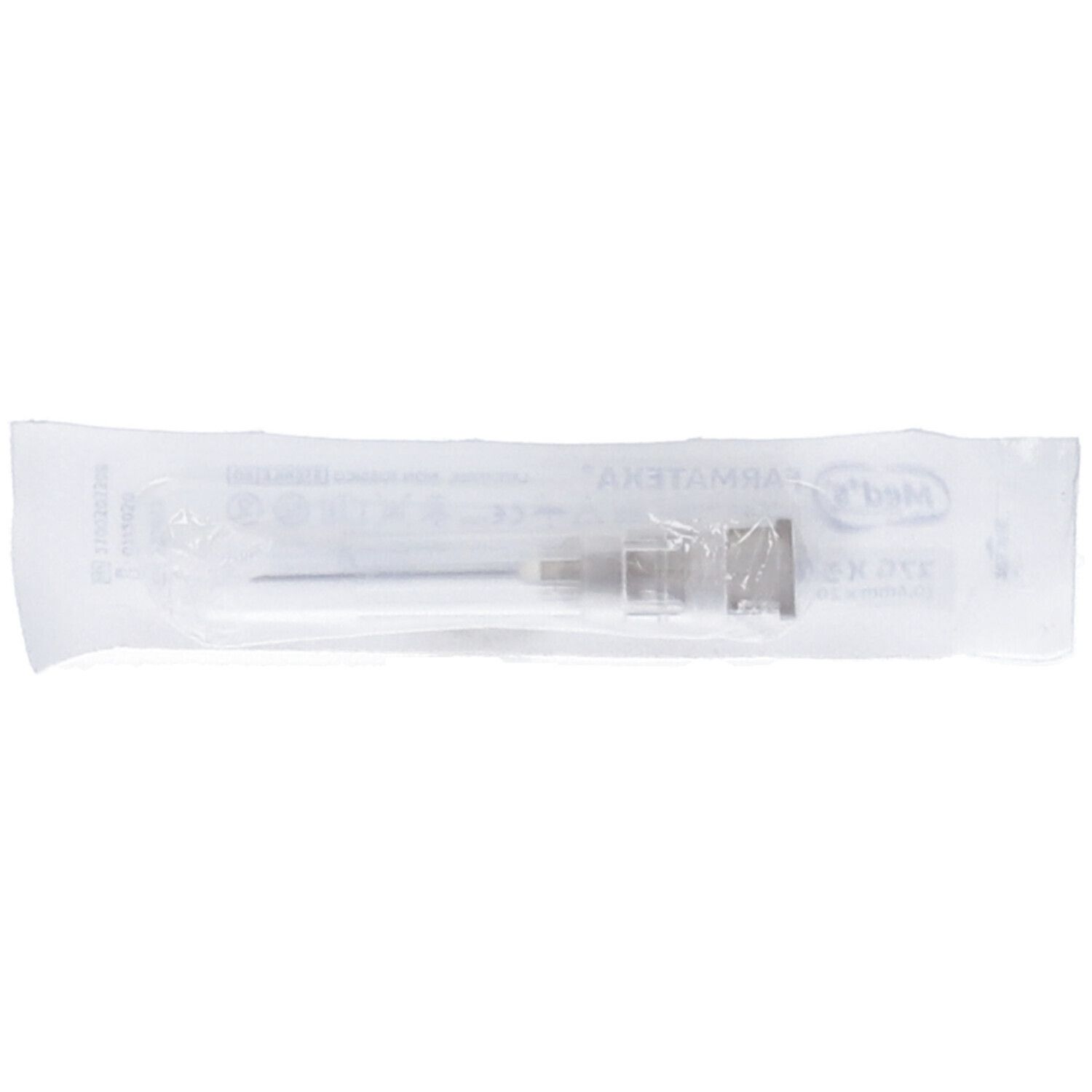 Meds Ago Dispomend Tuberc G27 Zabb - Immagine 5
