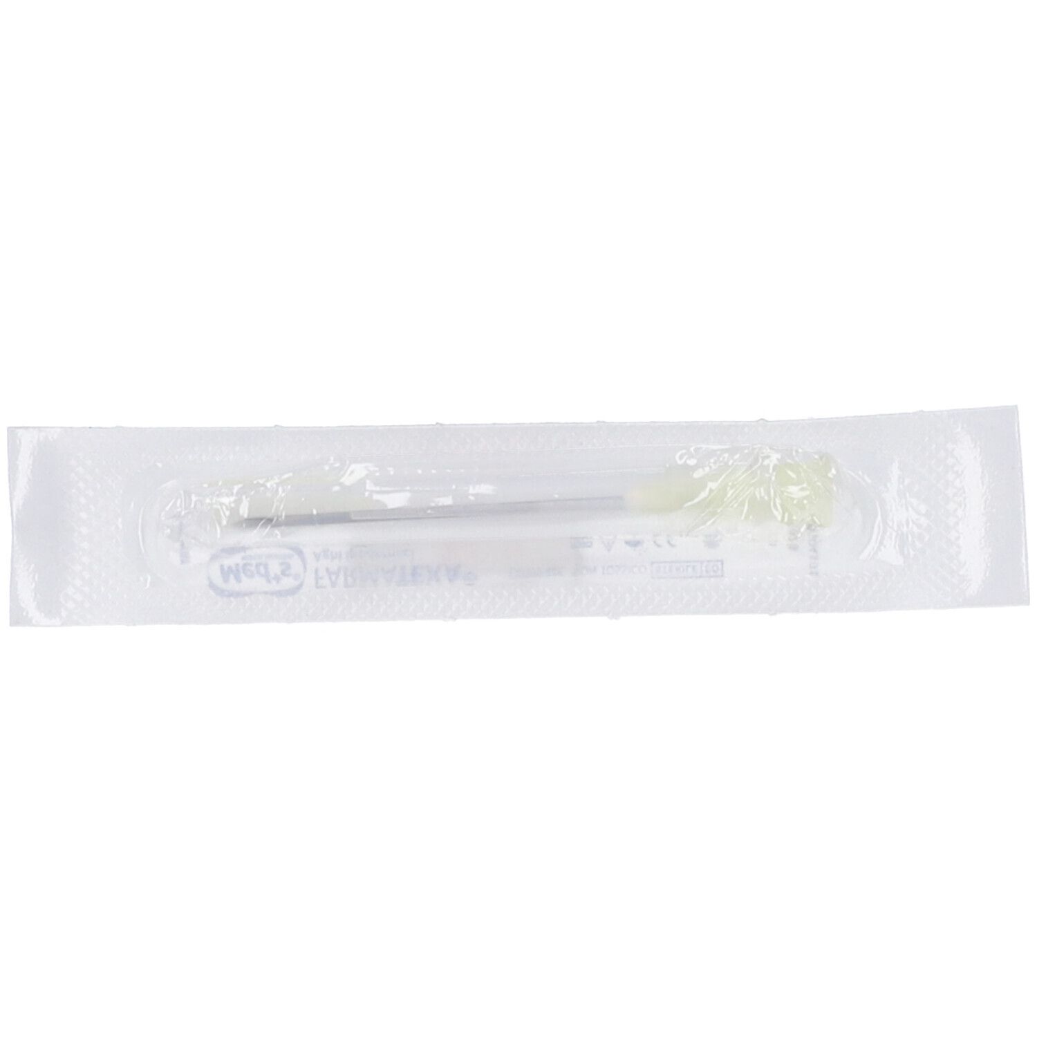 Ago dispomend luer 1,10x40 g19 - Immagine 8