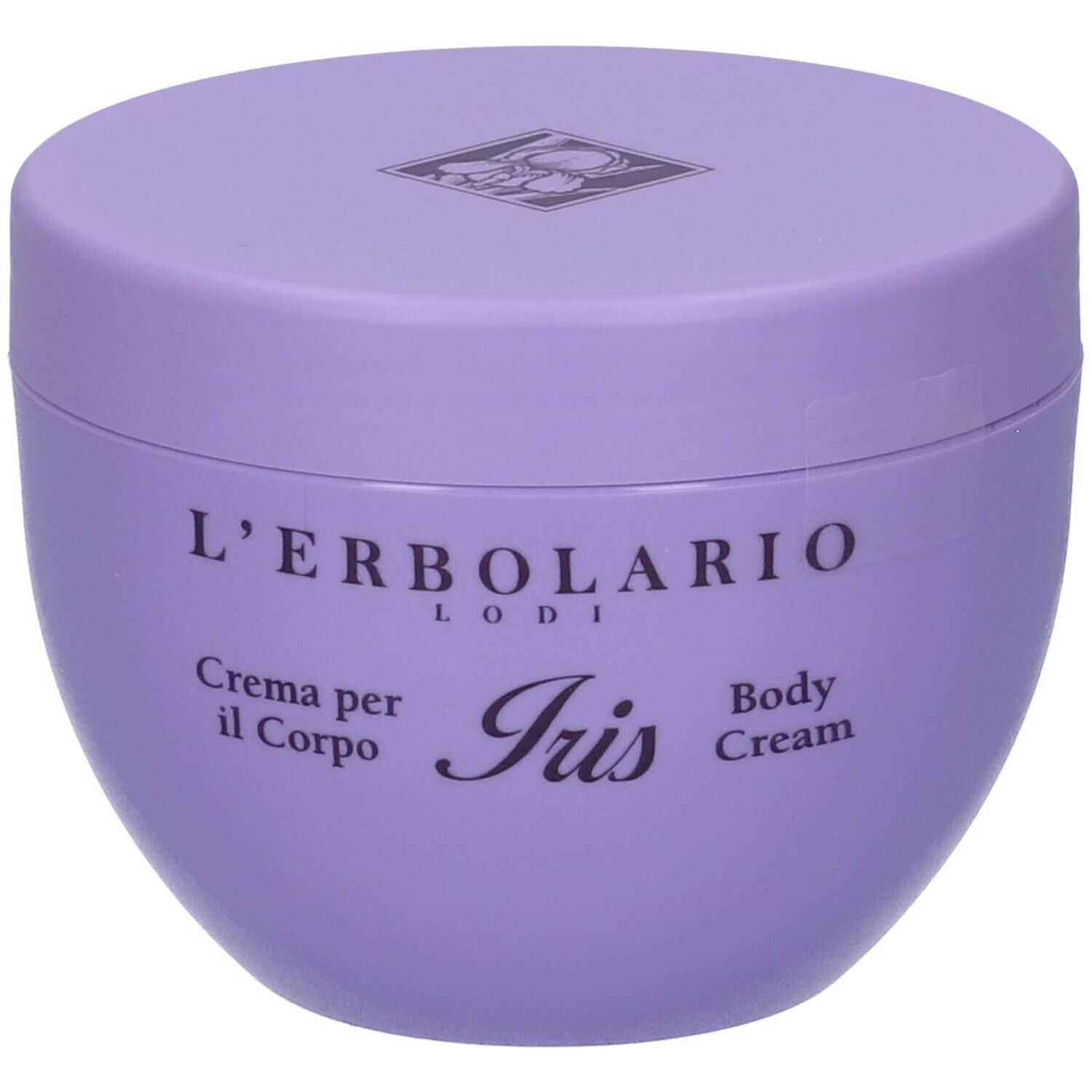 Iris Crema Corpo 300Ml 300 ml