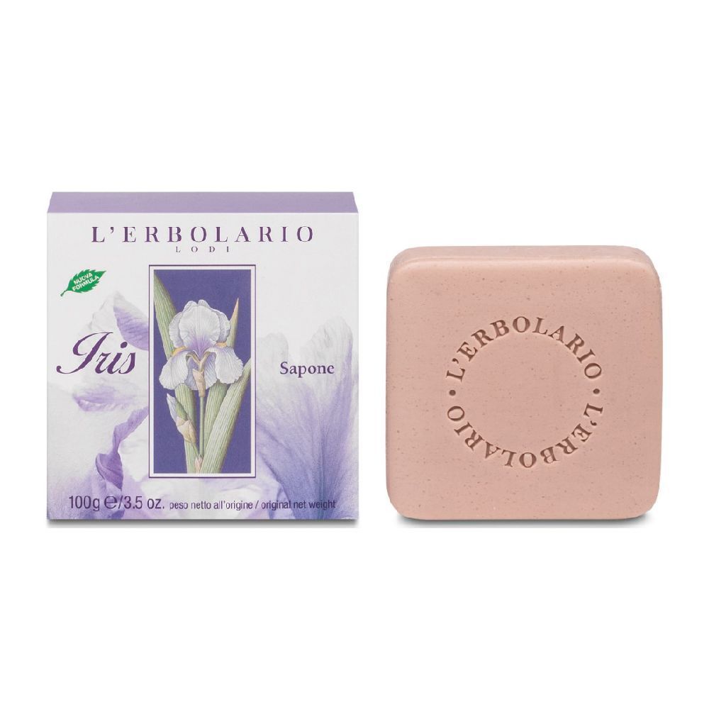 IRIS SAPONE 100G - Immagine 4