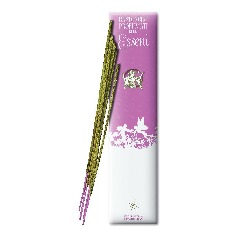 Esseni Incensi 8 Pezzi 14 G