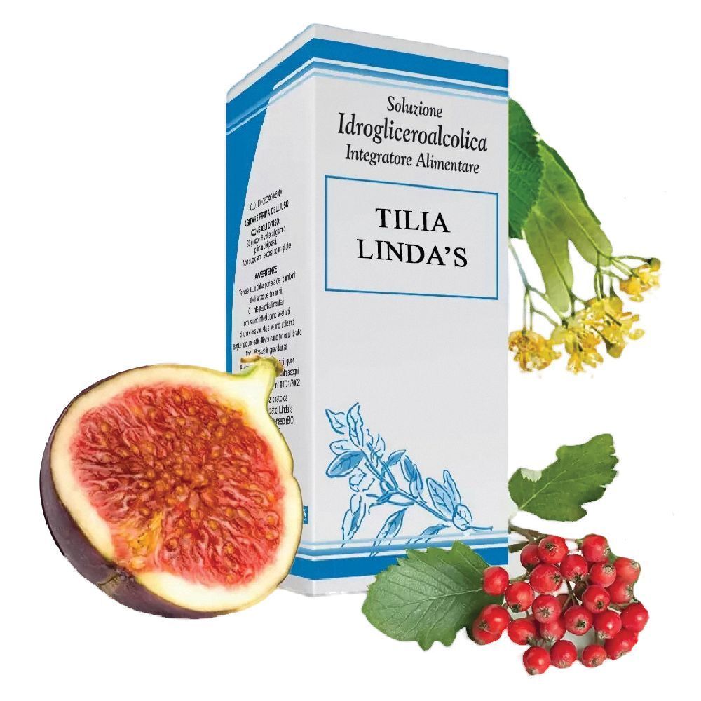 Tilia Lindas Gocce