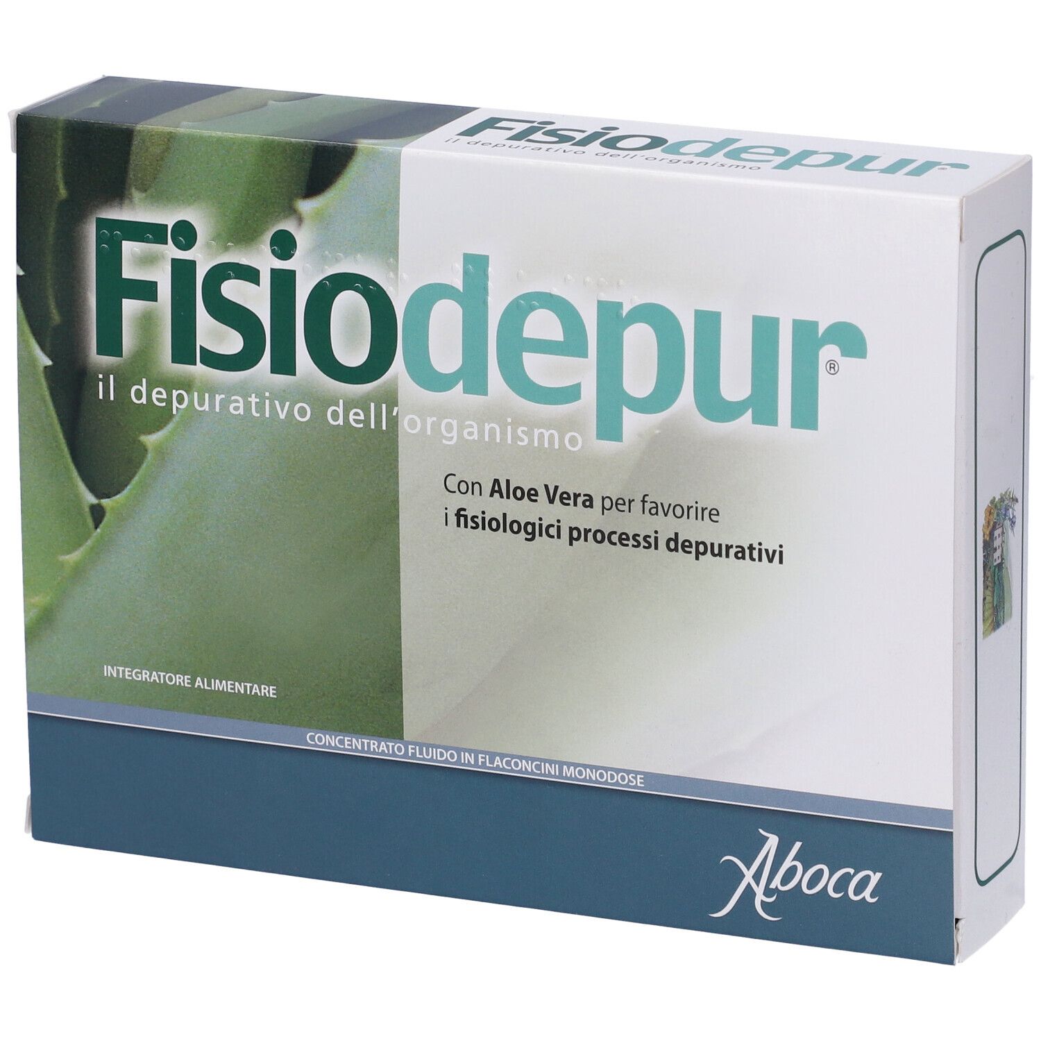 FISIODEPUR 10 Fl.15g - Immagine 5