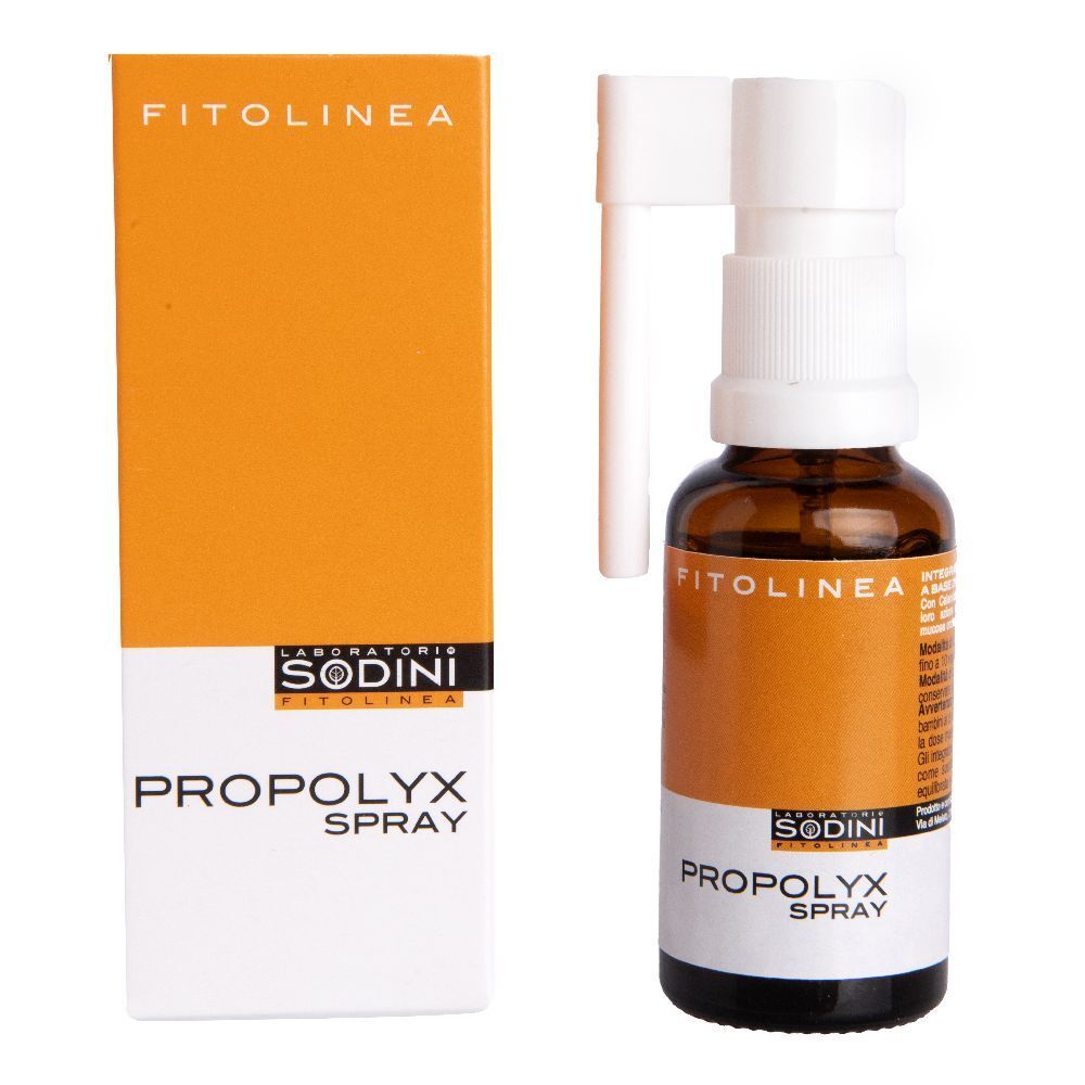 Propolyx 25 Ml