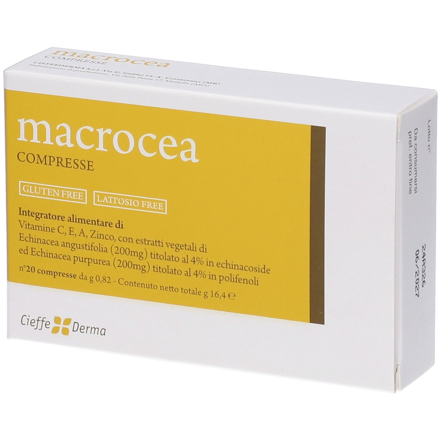 macrocea