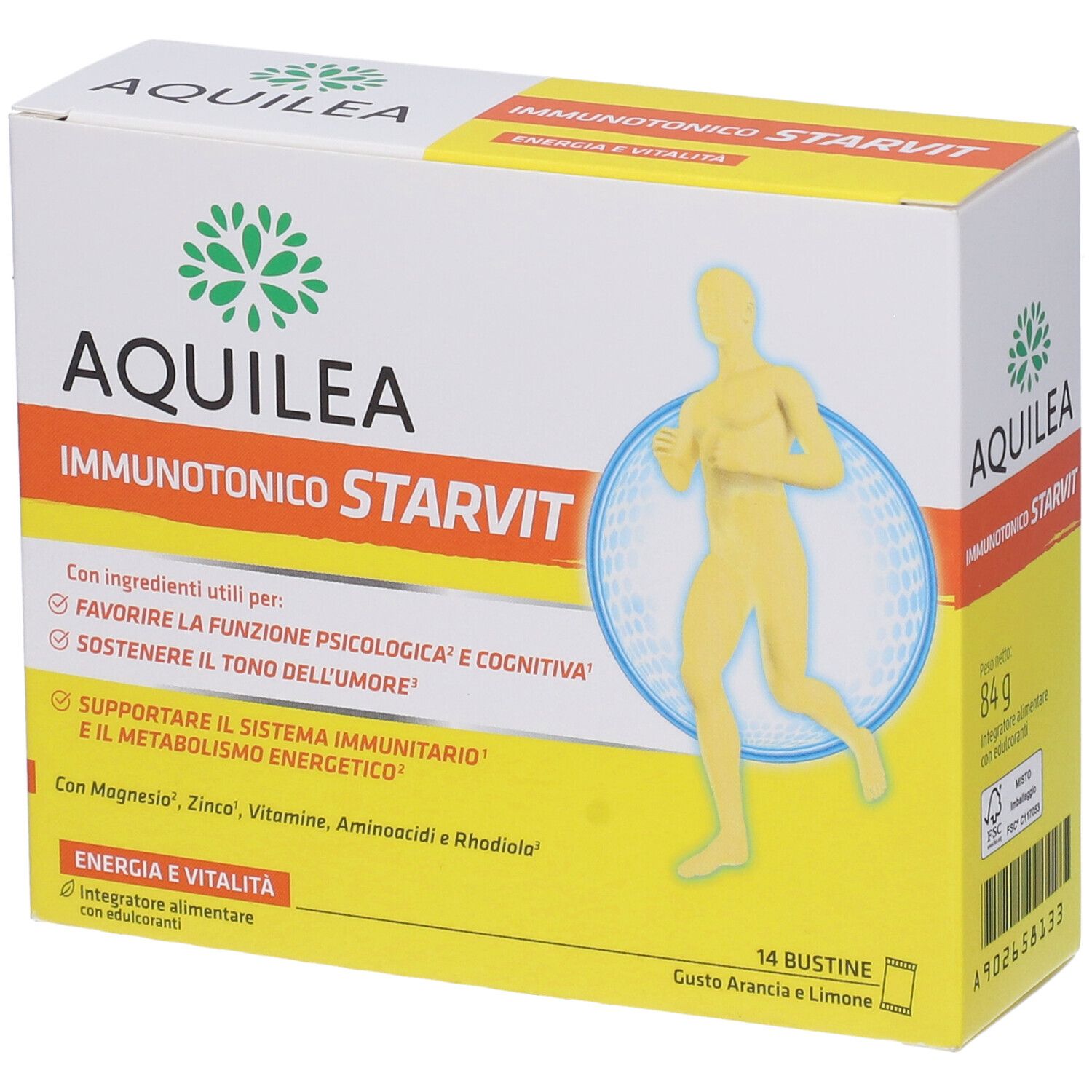 AQUILEA Starvit®