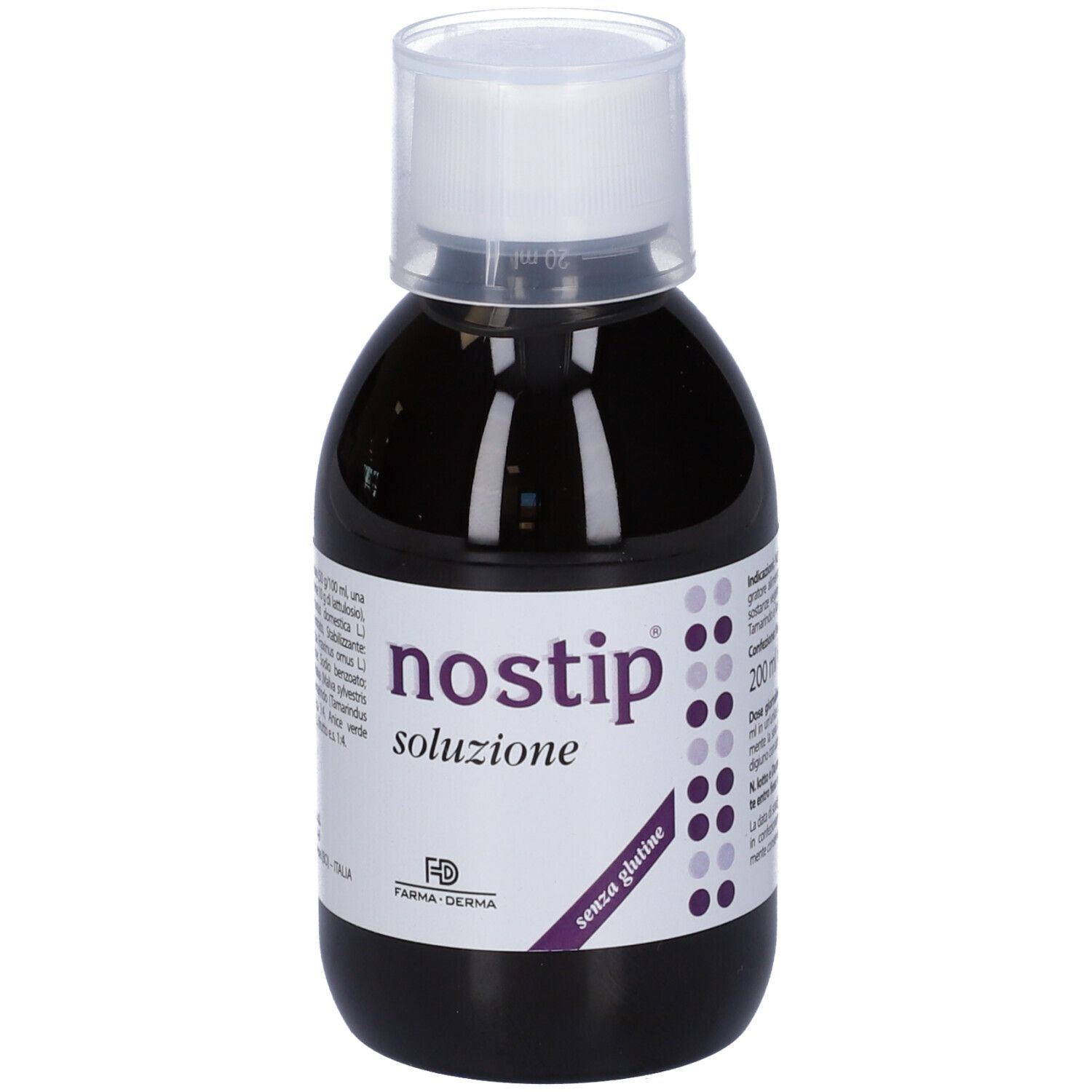 Farma-Derma Nostip® Soluzione Orale