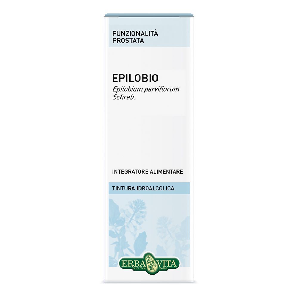 Epilobio Pianta Sol Ial 50Ml