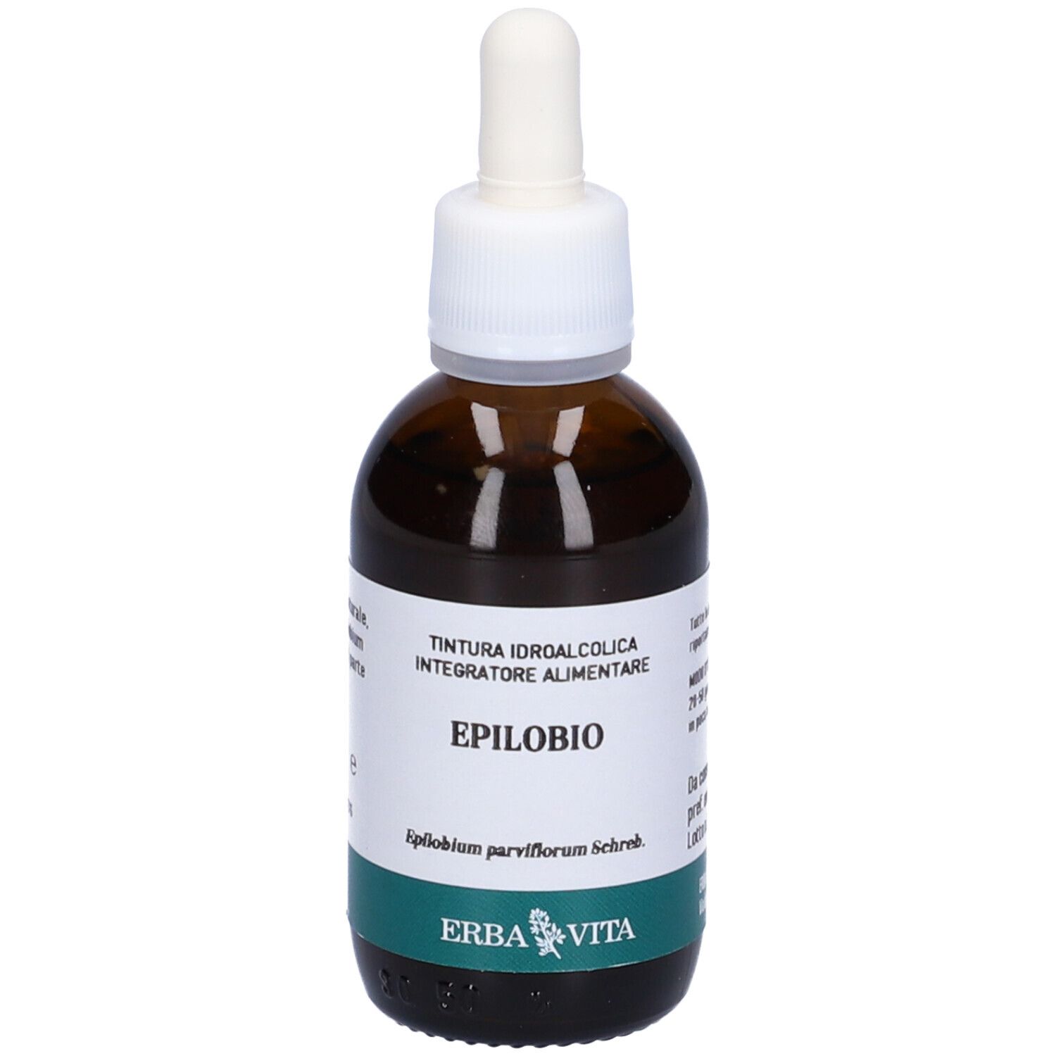EPILOBIO PIANTA SOL IAL 50ML - Immagine 3