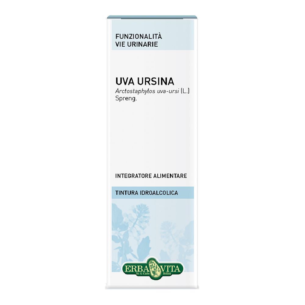 Uva Ursina Fgl Sol Ial 50Ml
