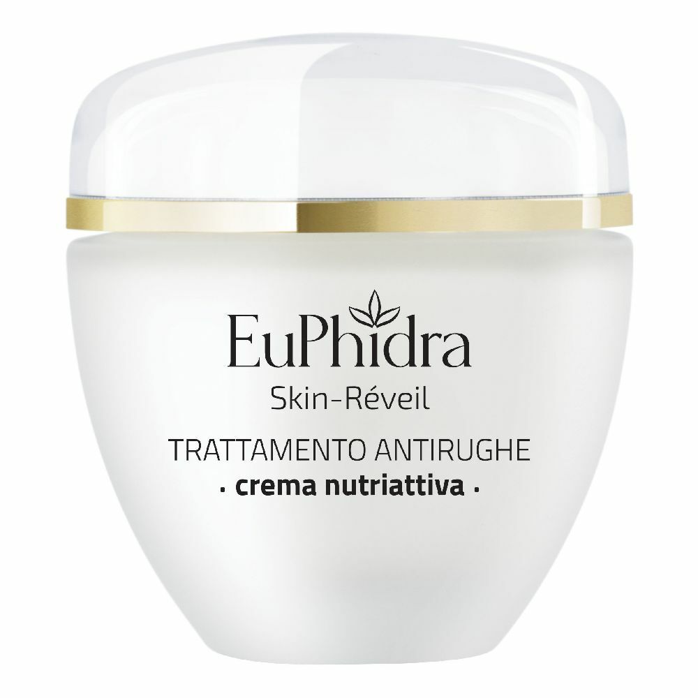 Image of EuPhidra Skin-Réveil Crema Nutriattiva