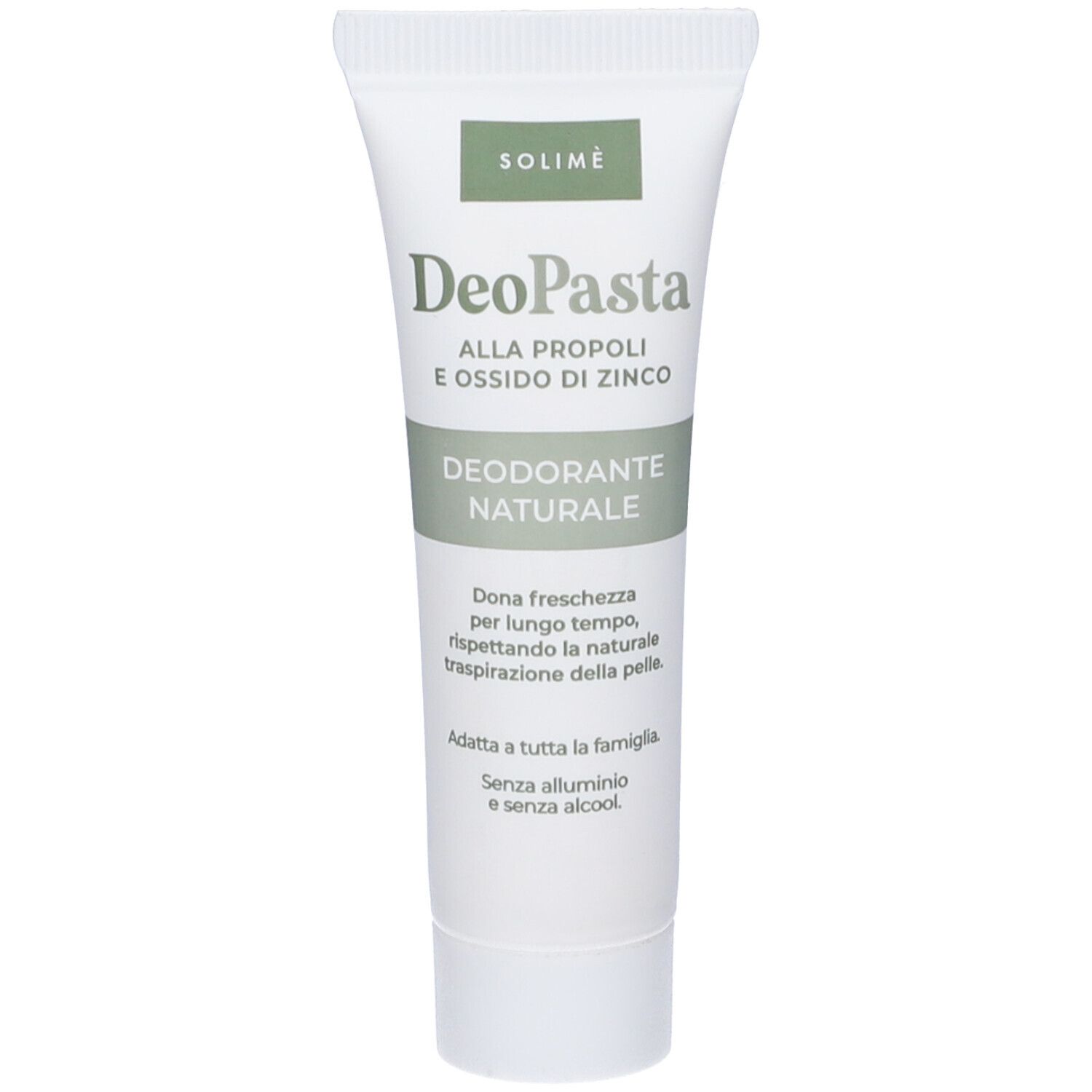 Propoli Pasta Deod 30Ml 30 ml Paste