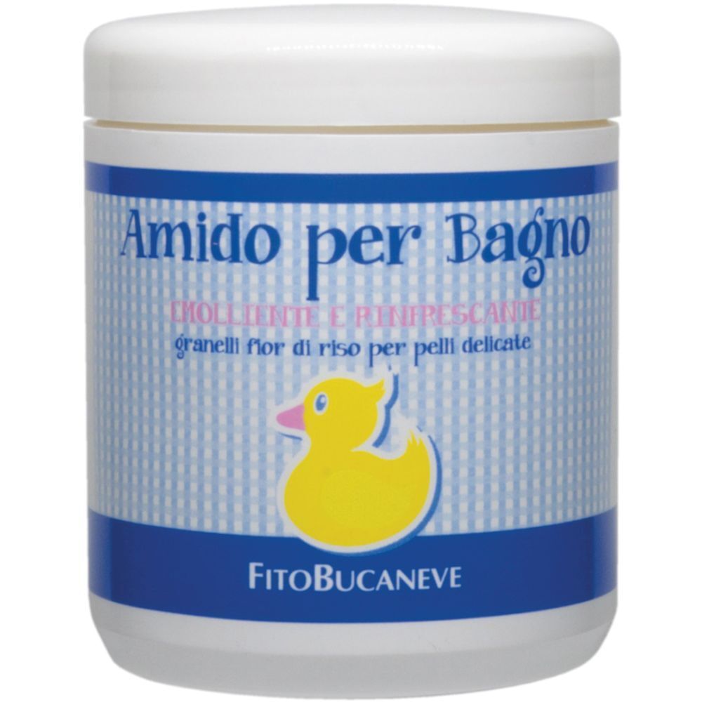 Amido Bagno 400 G