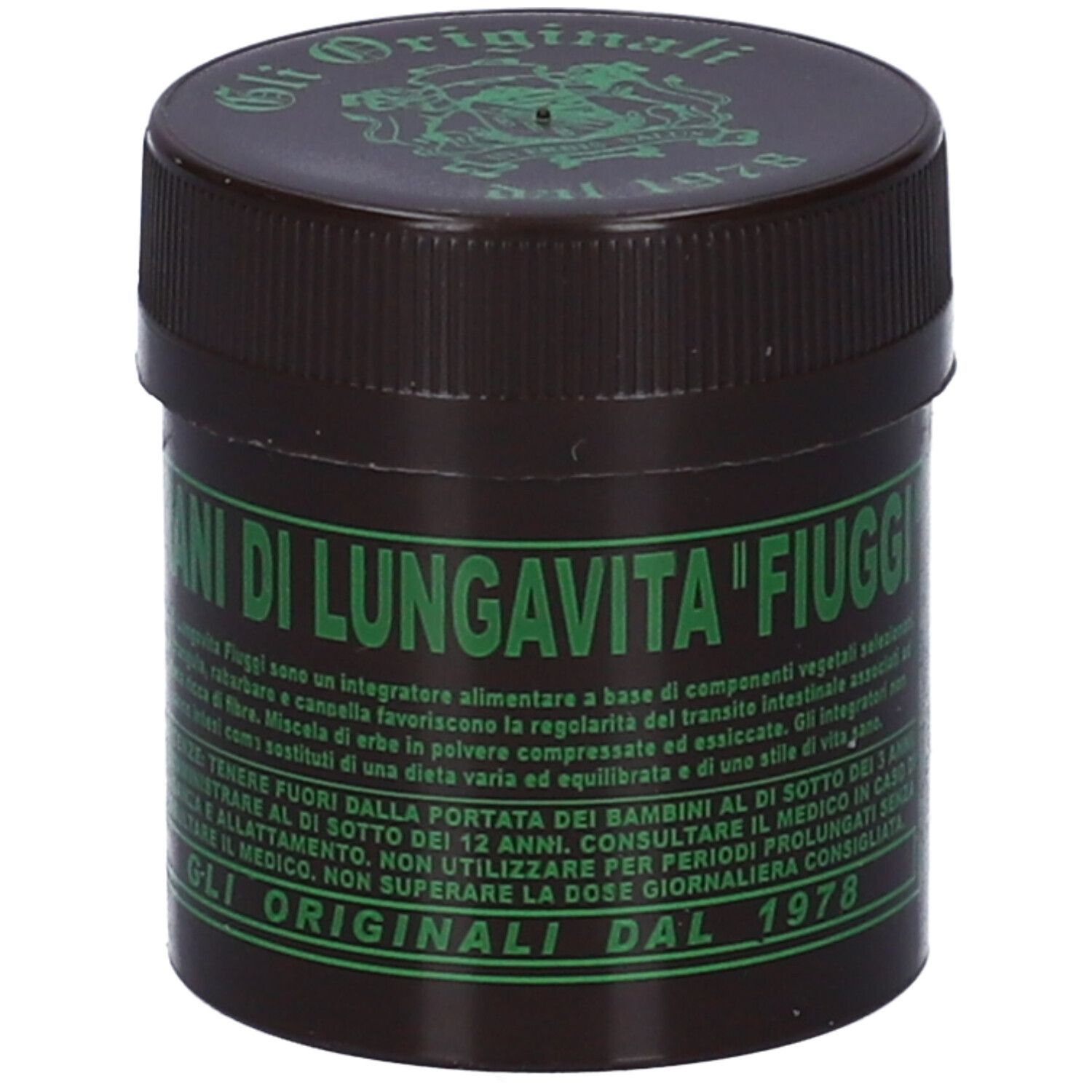 Grani Lungavita Fiuggi 35 G