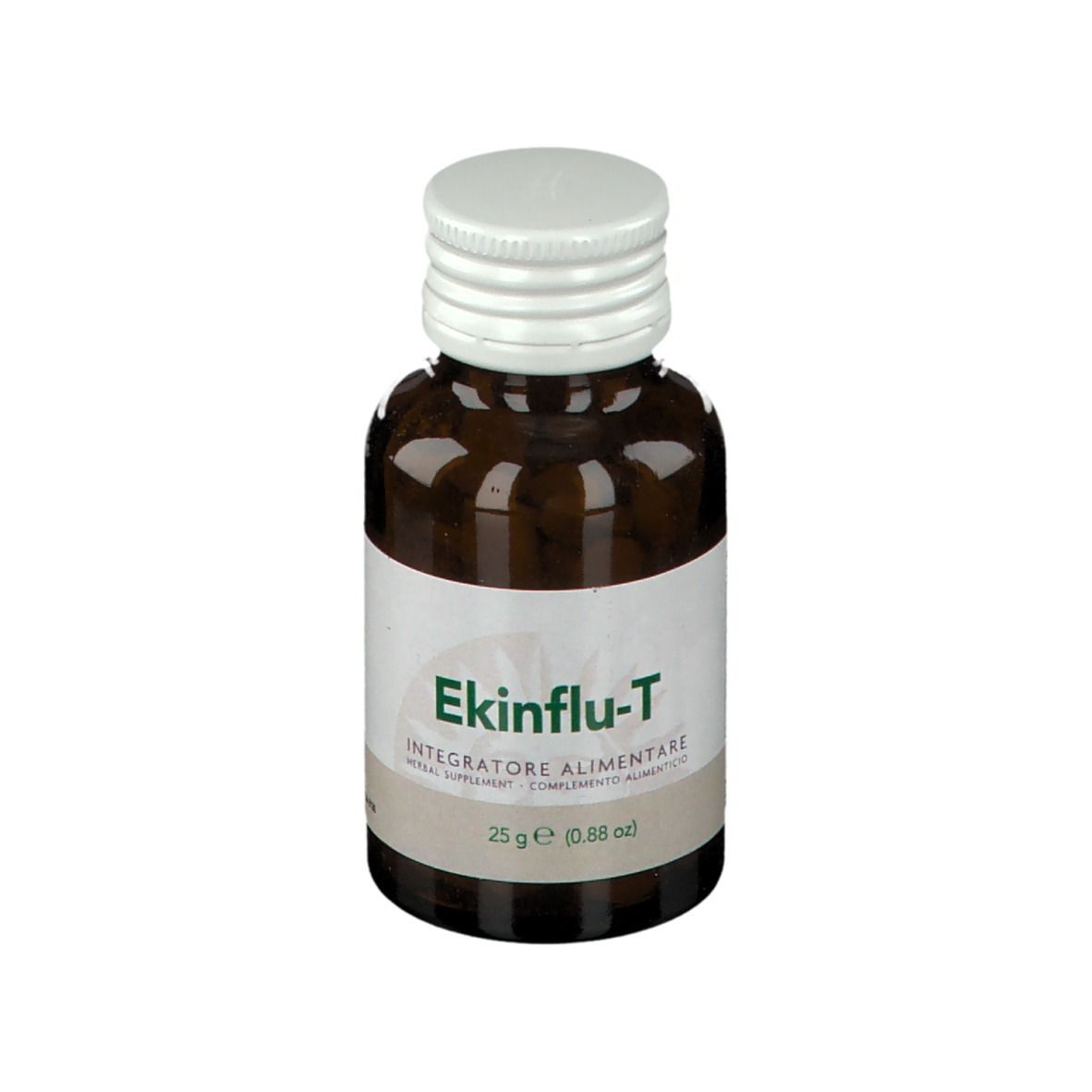 EKINFLU T ECOSOL 60CPR - Immagine 6