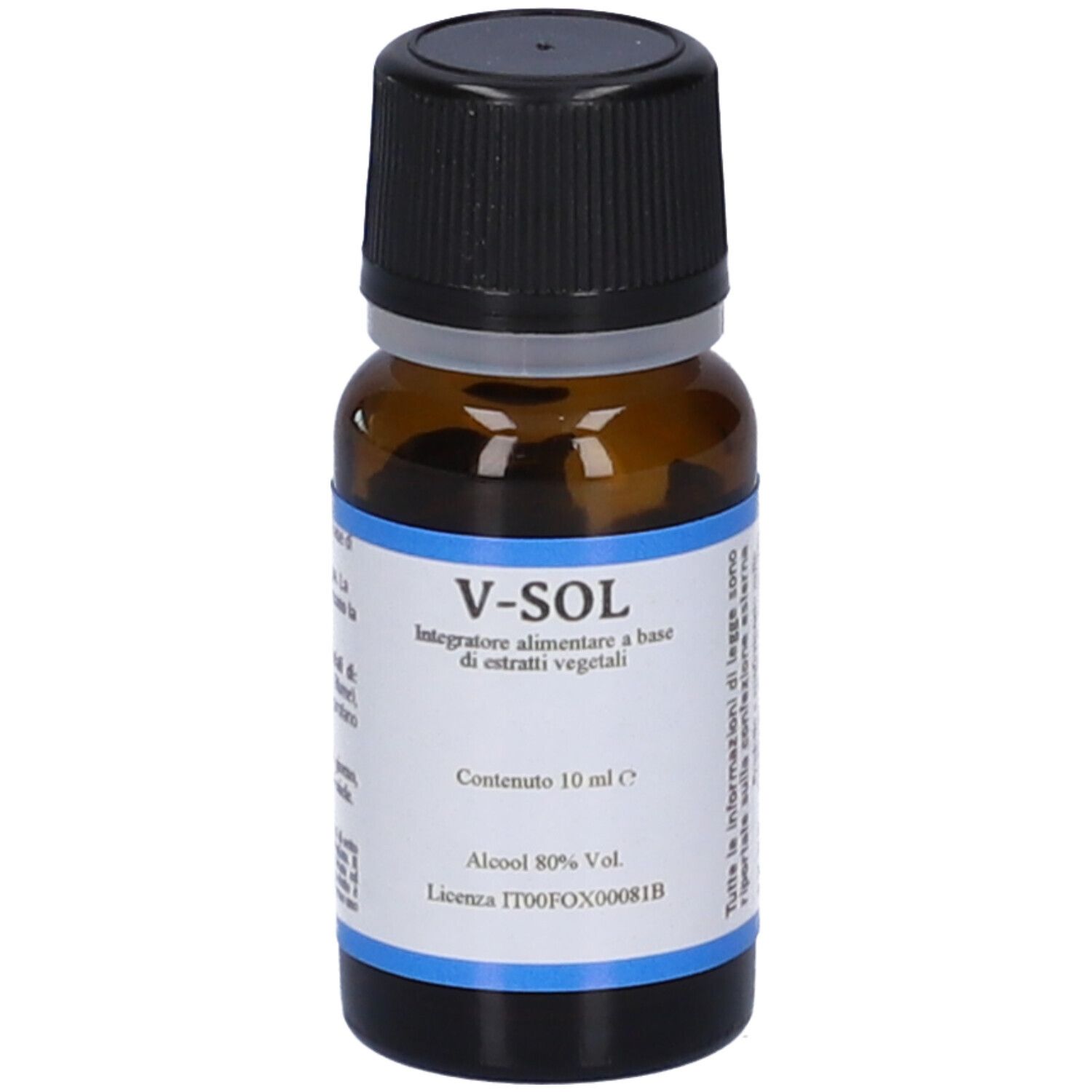 V-Sol Gocce Gocce