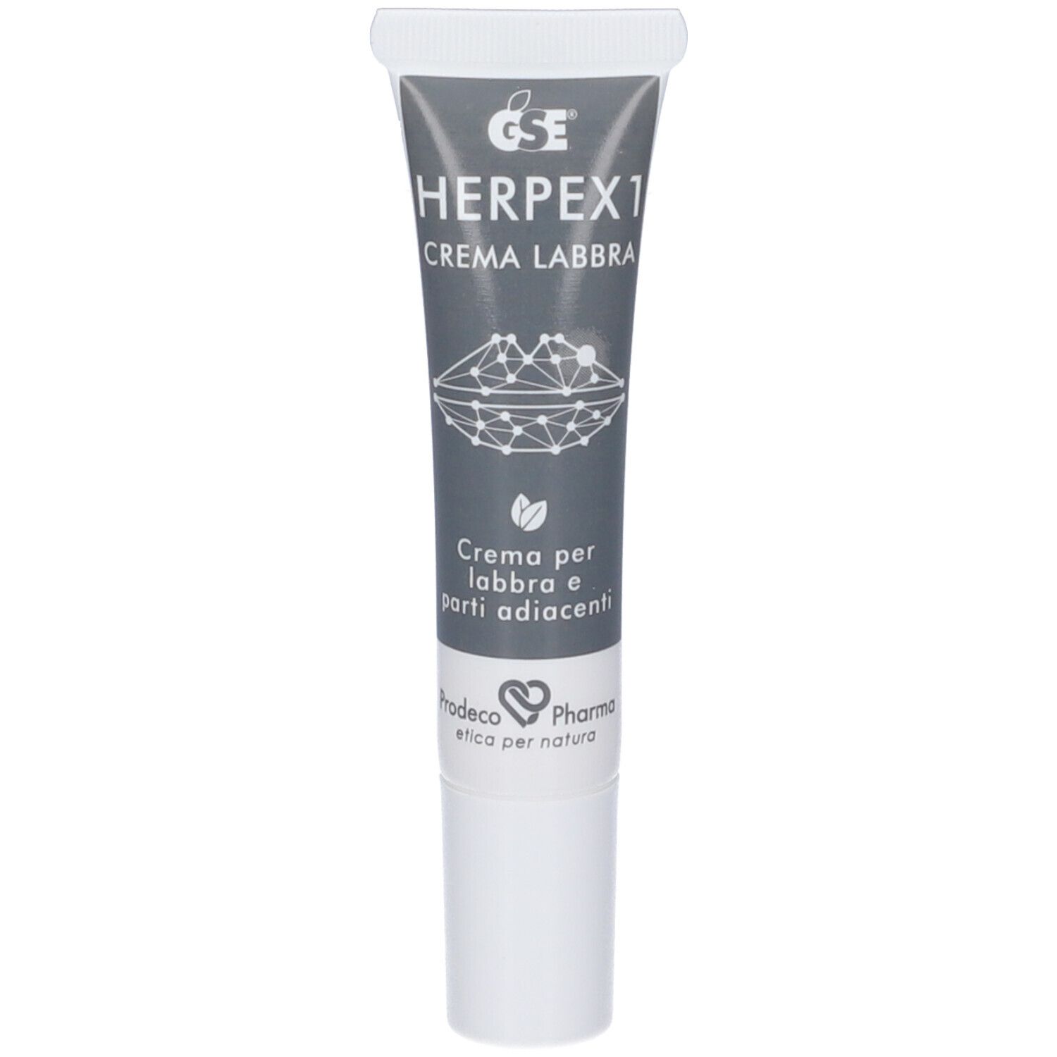 Gse Herpex 1 Crema 15 Ml