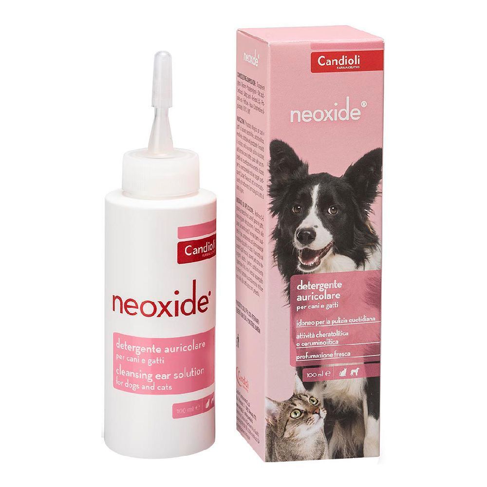 Neoxide 100Ml 100 ml Flüssigkeit