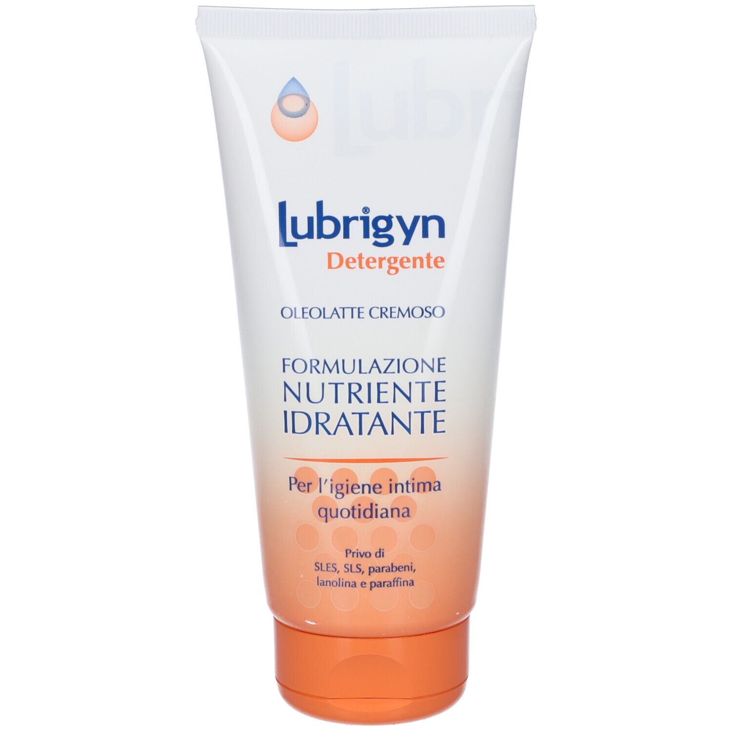 Lubrigyn Detergente 200Ml 200 ml Reinigungsmittel