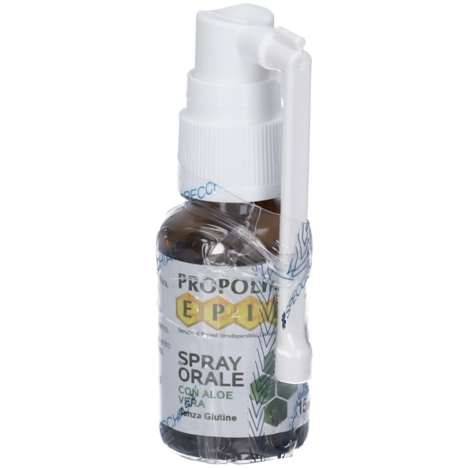 EPID SPRAY OS ALOE 15ML - Immagine 10