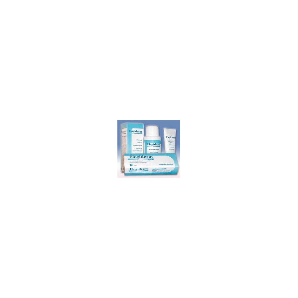Biemme Farmaceutici Glicine Flogiderm Emulsione Fluida 200 Ml - Immagine 4