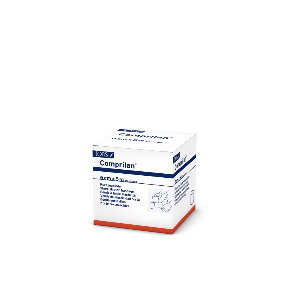 Jobst Comprilan Benda Anaelastica 6cm x 5m