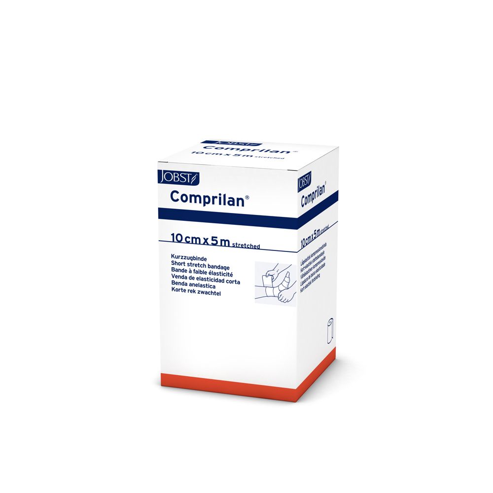 Jobst Curaplast® Benda Anelastica 10cm x 5m