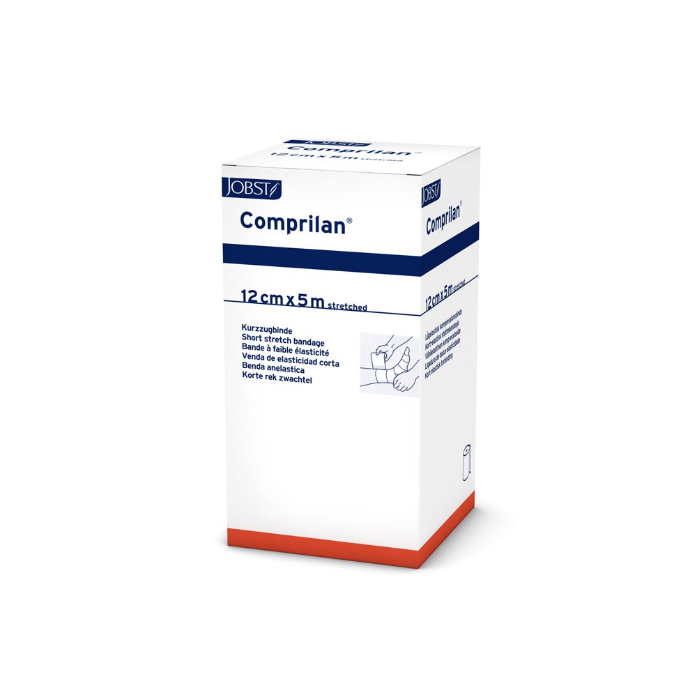 Comprilan Benda anelastica 5m x 12cm