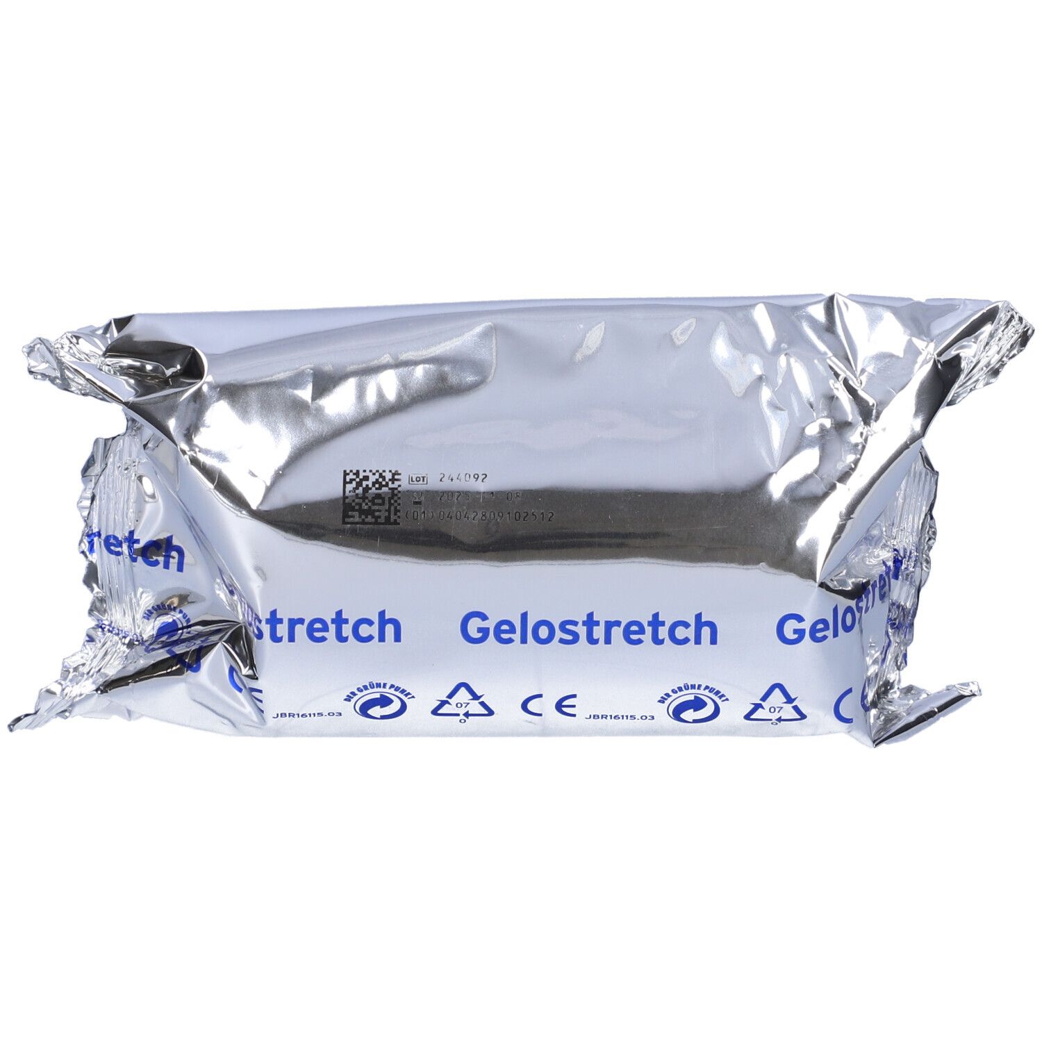 Gelostretch Benda Biestensibile 10m x 10cm